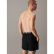 Calvin Klein Ανδρικό μαγιό Double Waistband Swim Shorts